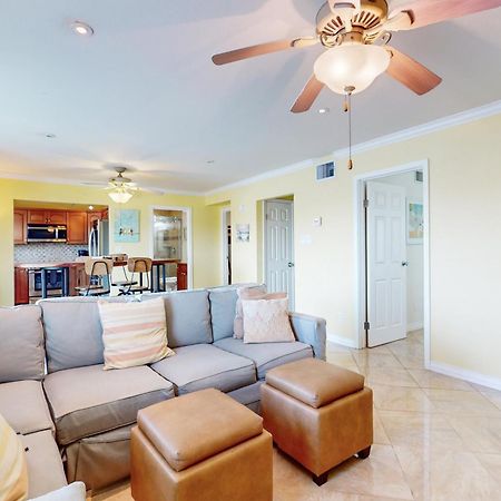 Fortuna Sea Brisas Condominiums #4 Corpus Christi Bagian luar foto