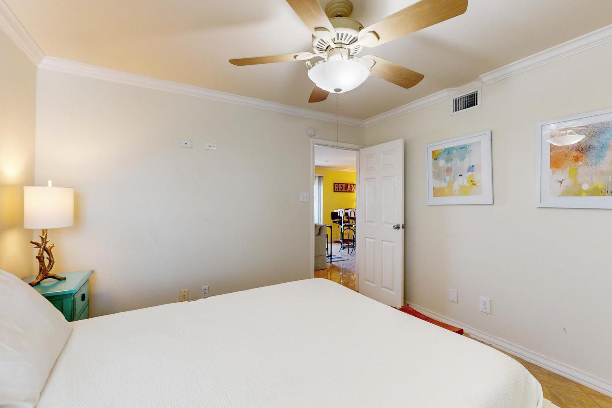 Fortuna Sea Brisas Condominiums #4 Corpus Christi Bagian luar foto