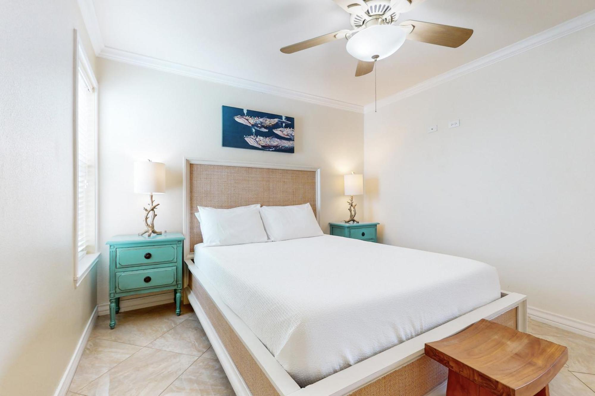 Fortuna Sea Brisas Condominiums #4 Corpus Christi Bagian luar foto