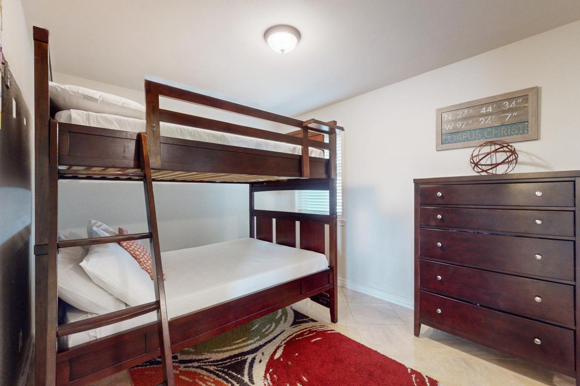 Fortuna Sea Brisas Condominiums #4 Corpus Christi Bagian luar foto