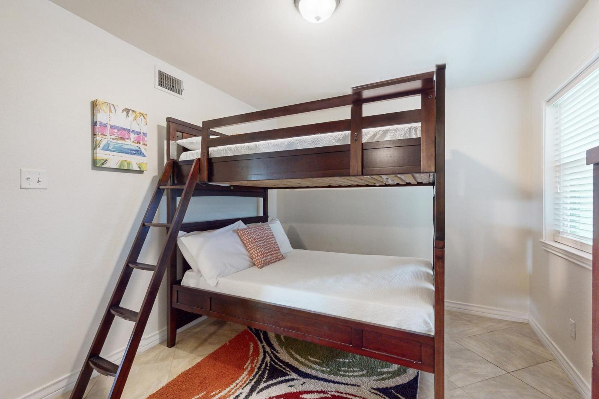 Fortuna Sea Brisas Condominiums #4 Corpus Christi Bagian luar foto