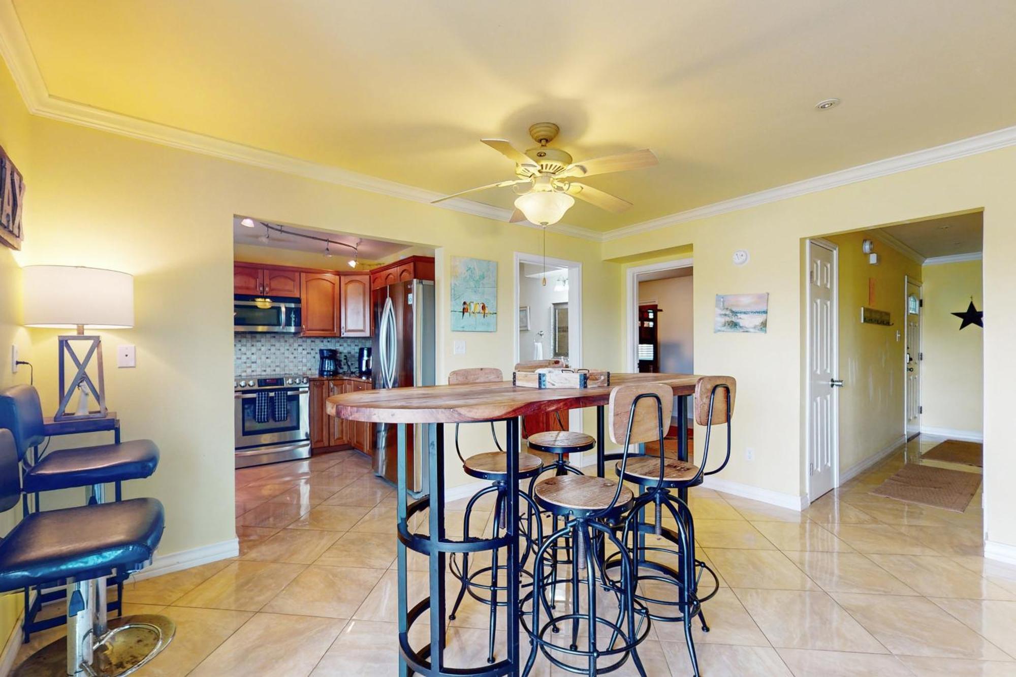 Fortuna Sea Brisas Condominiums #4 Corpus Christi Bagian luar foto
