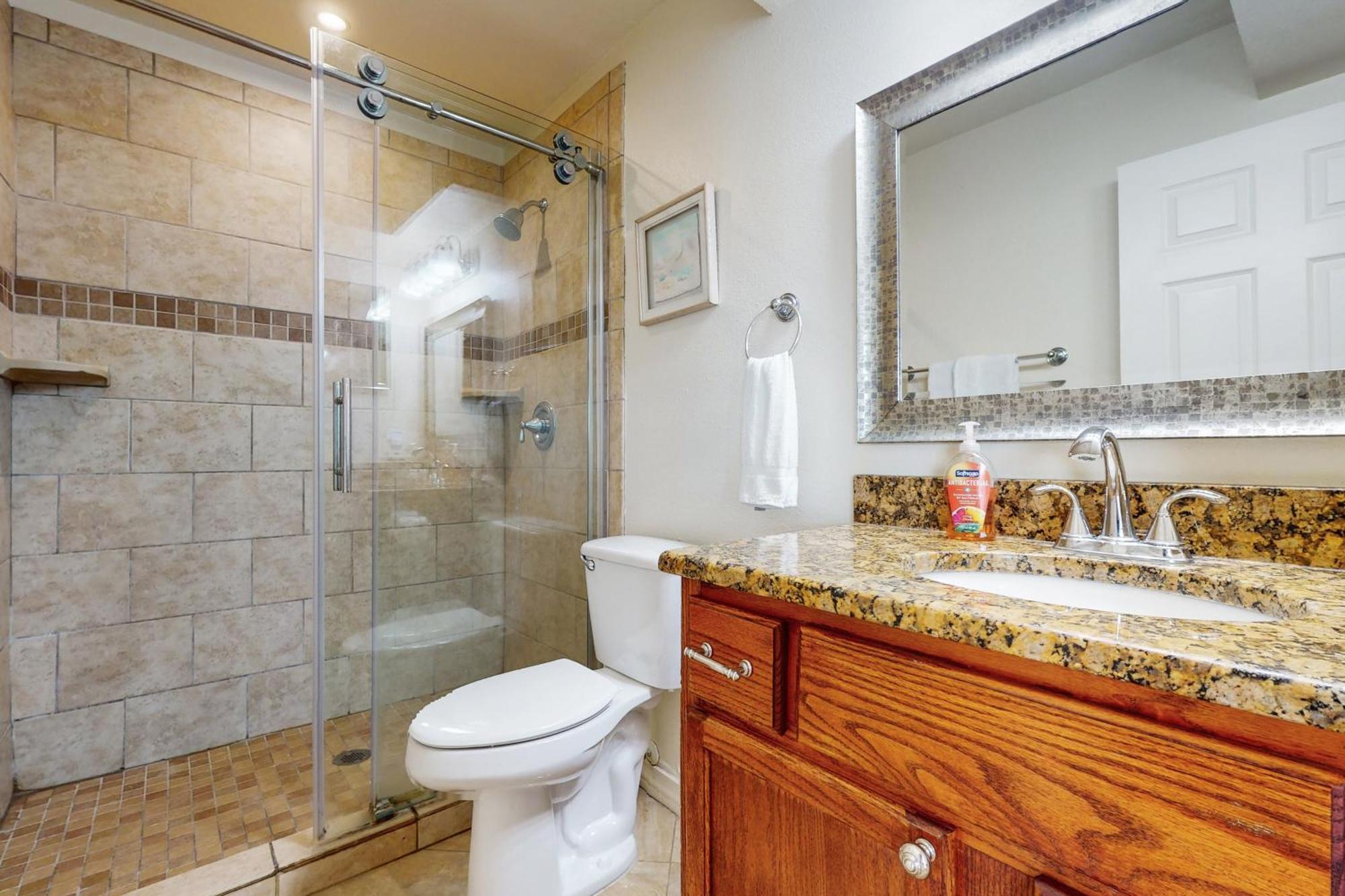 Fortuna Sea Brisas Condominiums #4 Corpus Christi Bagian luar foto